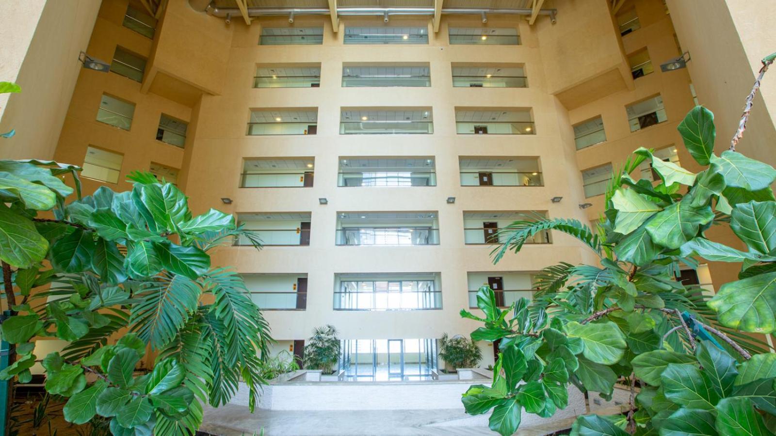 Apartment Luxury Spacious - 1 Bedroom - Sky Gardens Difc - Heart Of Trade Centre And Mall *
