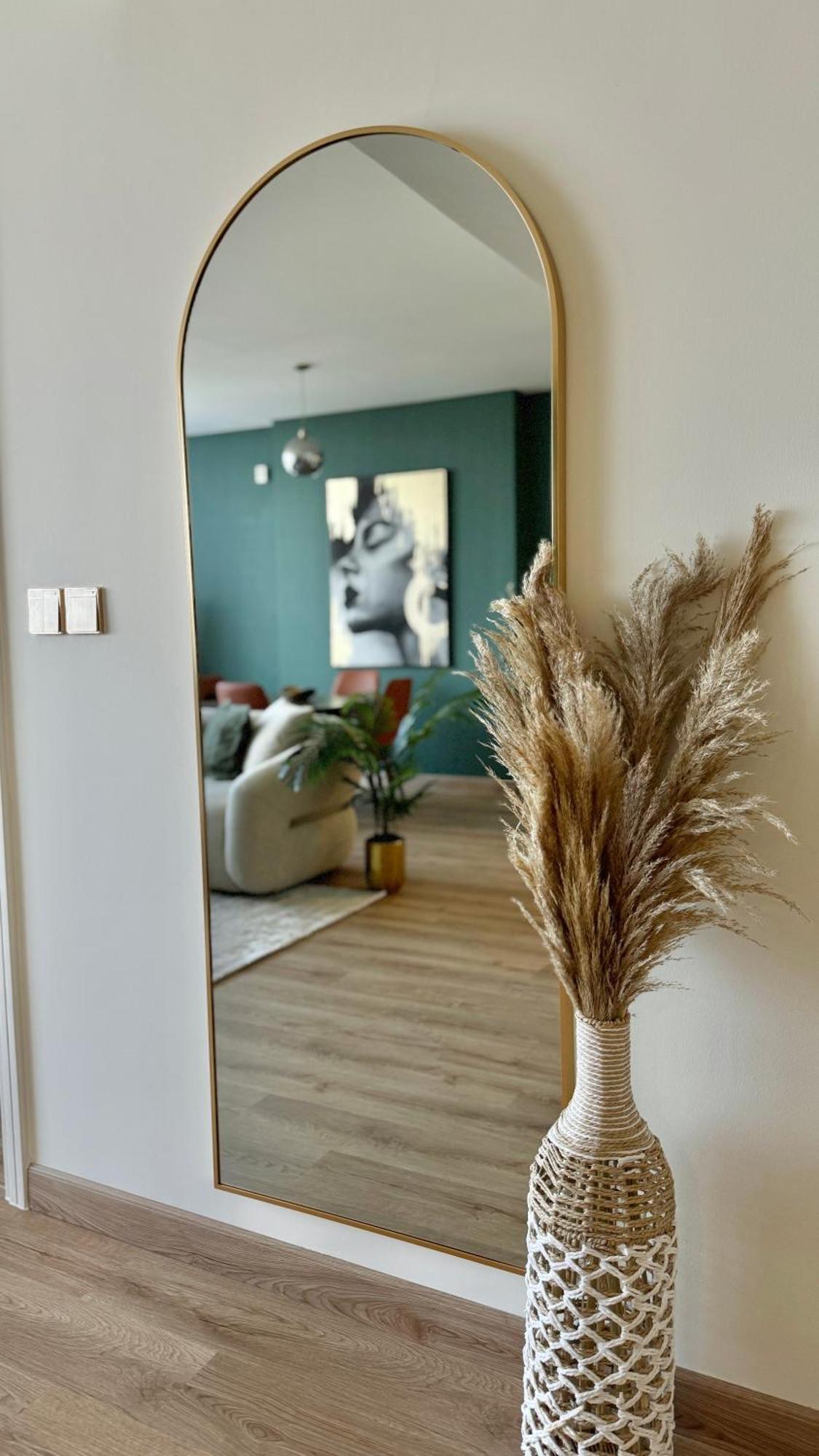 Luxury Spacious - 1 Bedroom - Sky Gardens Difc - Heart Of Trade Centre And Mall Apartment